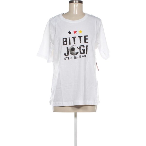 Dámske tričko Stooker 66520685