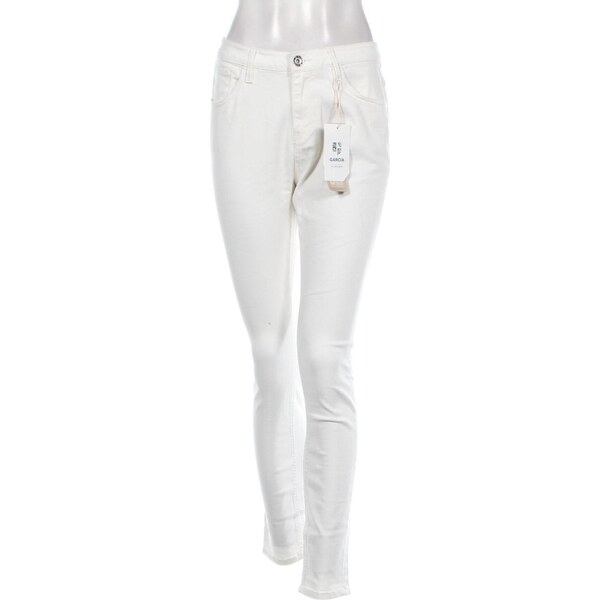 Dámske džínsy Garcia 66520686