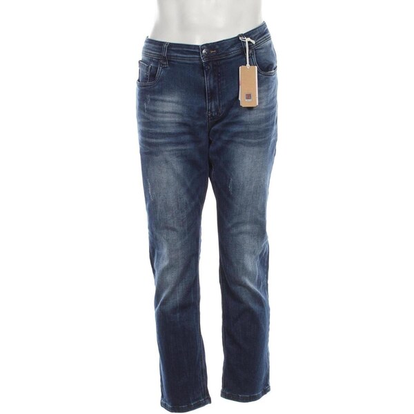 Pánske džínsy Timezone 66520687