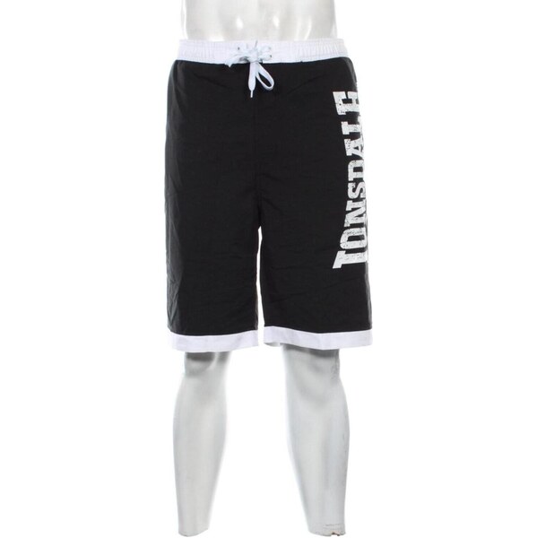 Pánske kraťasy Lonsdale 66520688