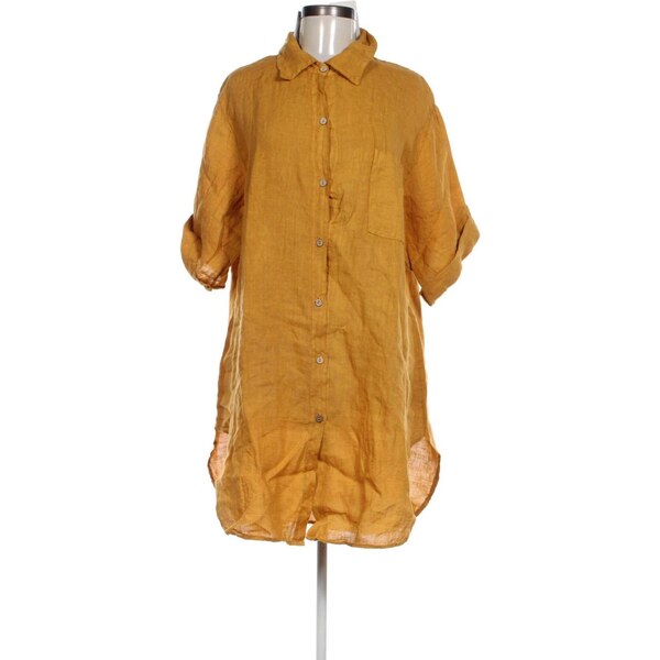 Dámska košeľa Puro Lino 66520728