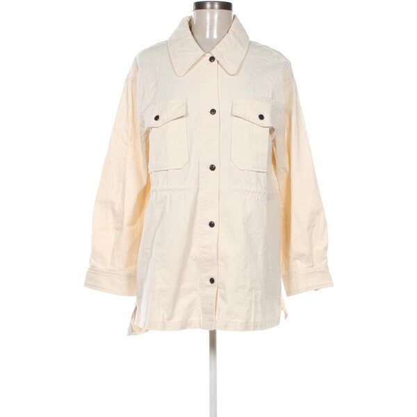 Dámsky kabát Mango 66520735