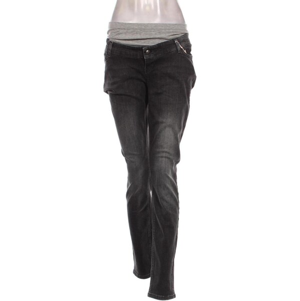 Dámske džínsy Mamalicious 66520749