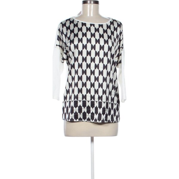 Dámska blúza Taifun 66520765