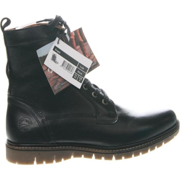 Dámské poltopánky Travelin 66520774