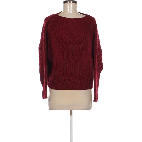 Dámsky pulóver Merci 66520851