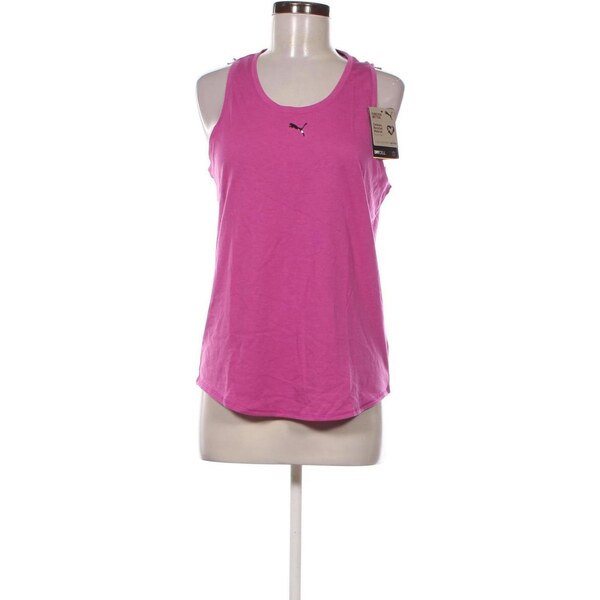 Dámsky športový top PUMA 66520906