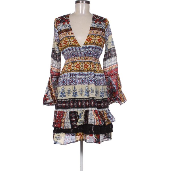 Šaty Peace + Love 66520876