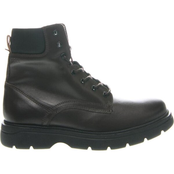 Dámské poltopánky BOSS 66520945