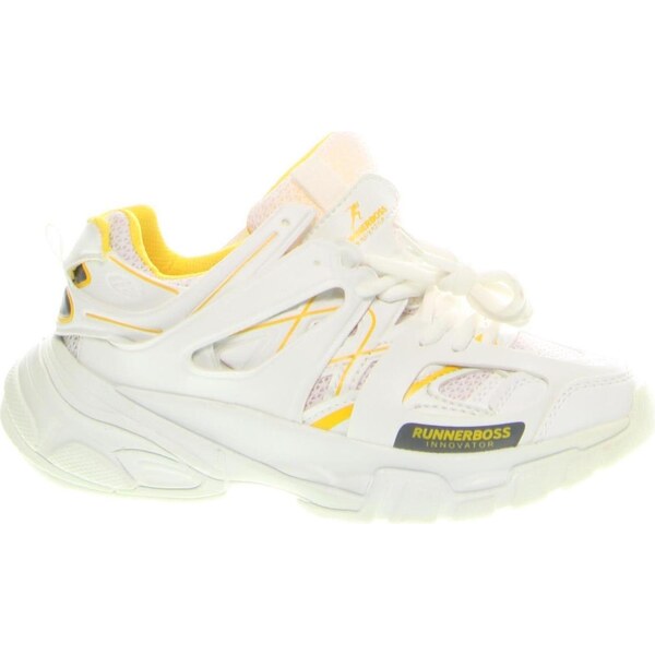 Dámske topánky RunnerBoss 66521047