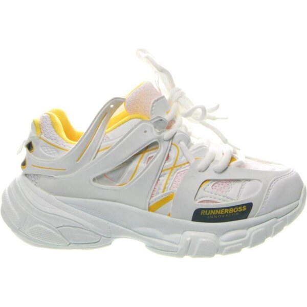 Dámske topánky RunnerBoss 66521059