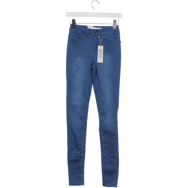 Dámske džínsy Pieces 66521122