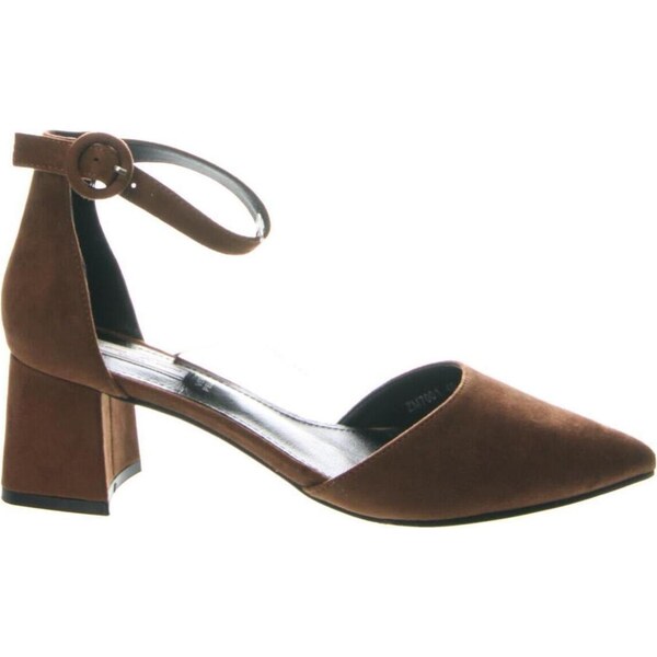 Dámske topánky Queen Helena 66521068