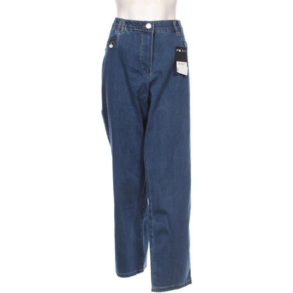 Dámske džínsy Ulla Popken 66521151