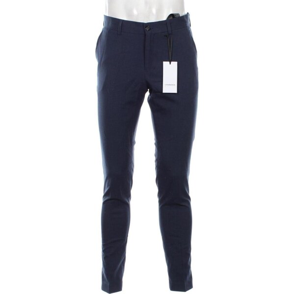 Pánske nohavice Lindbergh 66521224