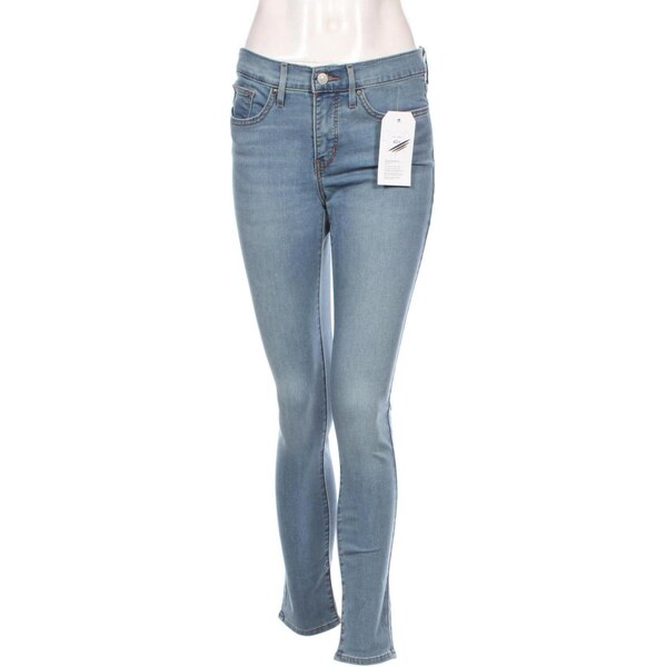 Dámske džínsy Levis 66521155