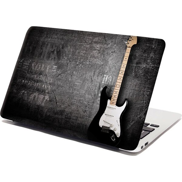 Sablio Samolepka na notebook Gitara 65098686