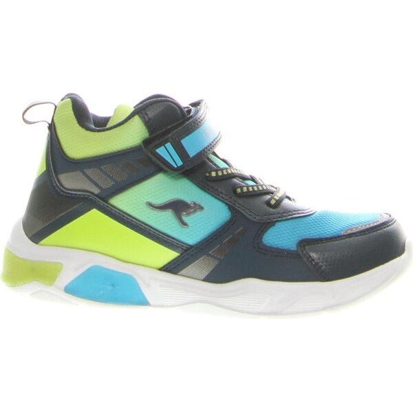 Detské topánky Kangaroos 66521242