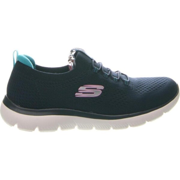 Dámske topánky Skechers 66521249