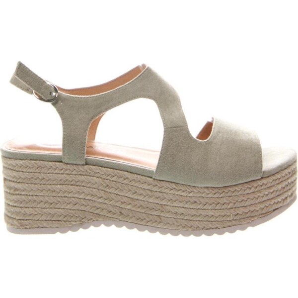 Espadrilky Chattawak 66521250