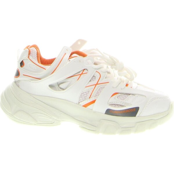 Dámske topánky RunnerBoss 66521323