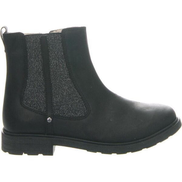 Dámské poltopánky Clarks 66521328