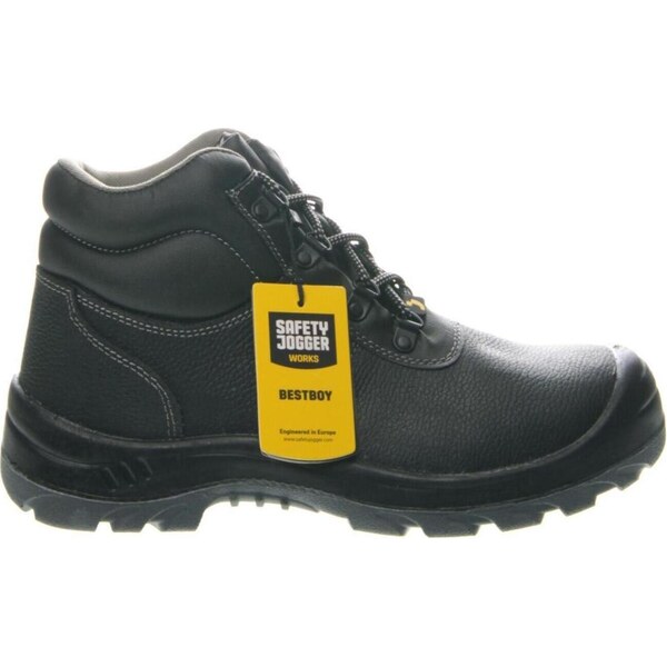 Pánske topánky Safety Jogger 66521379