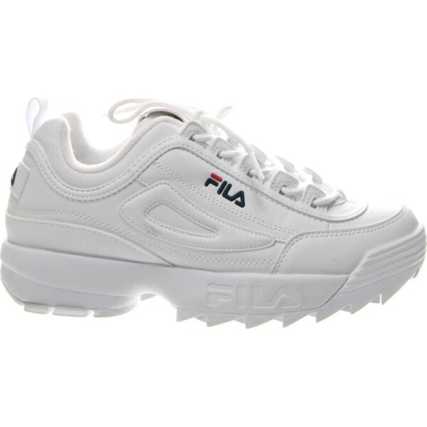 Pánske topánky FILA 66521401