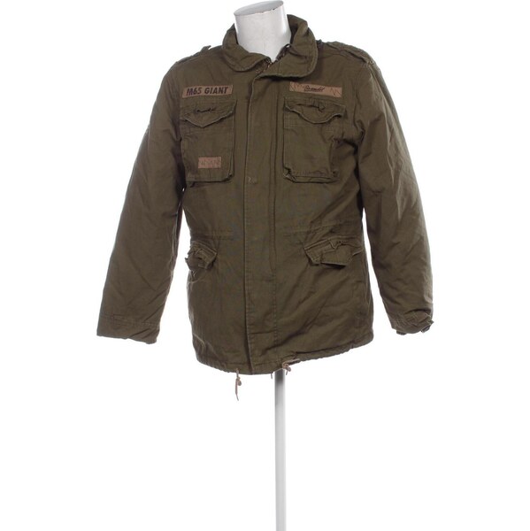 Pánska bunda Brandit 66521443