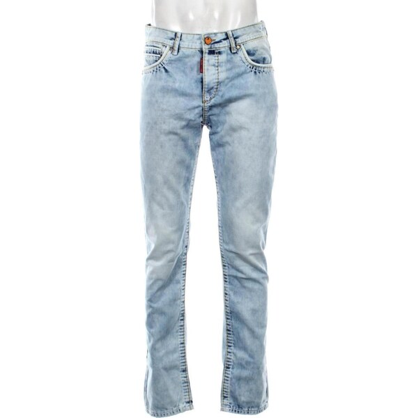 Pánske džínsy Cipo & Baxx 66521477