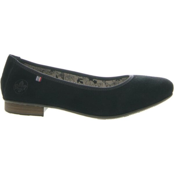 Dámske topánky Rieker 66521498