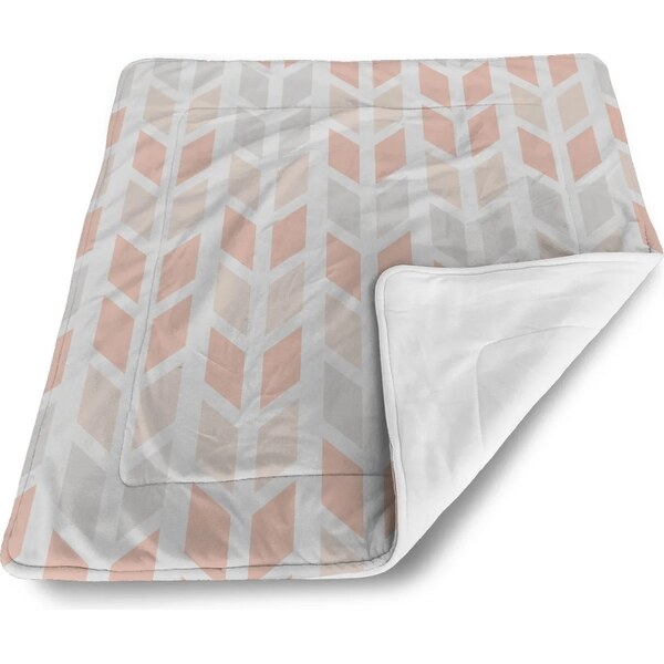 Sablio Deka pre bábätko Svetlé kosodĺžniky 60374987