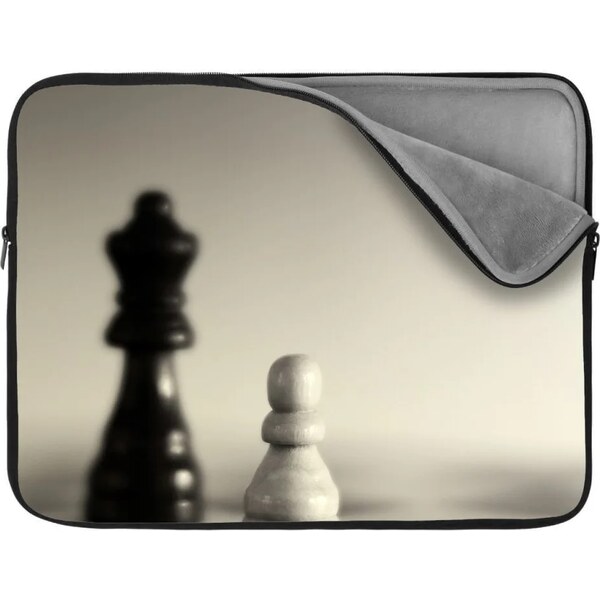 Sablio Obal na notebook Šachy 65426307