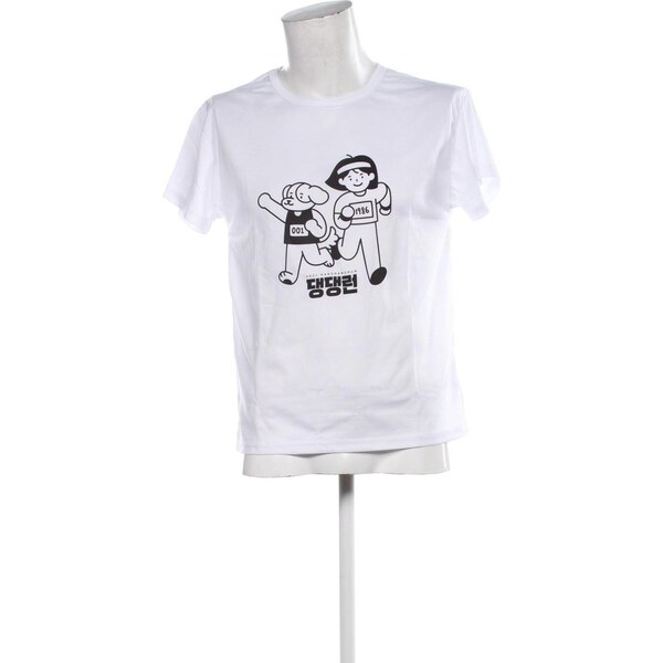 Pánske tričko Unbranded 66521597