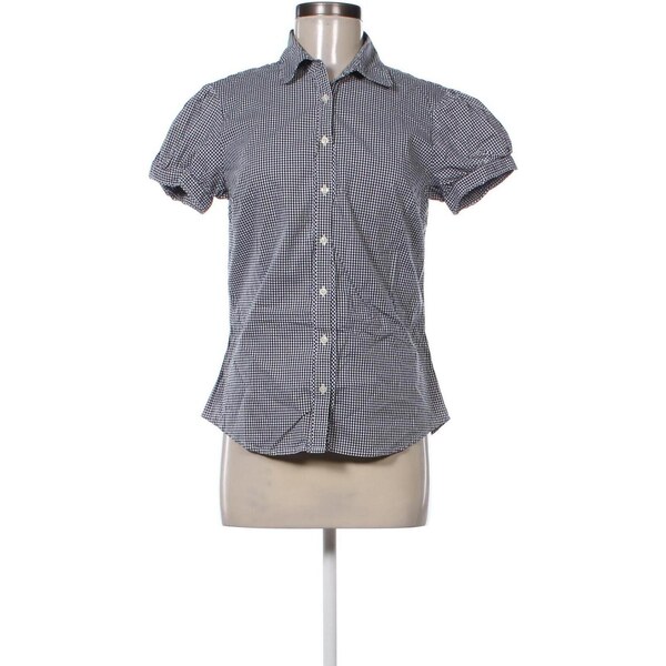 Dámska košeľa Tommy Hilfiger 66521681