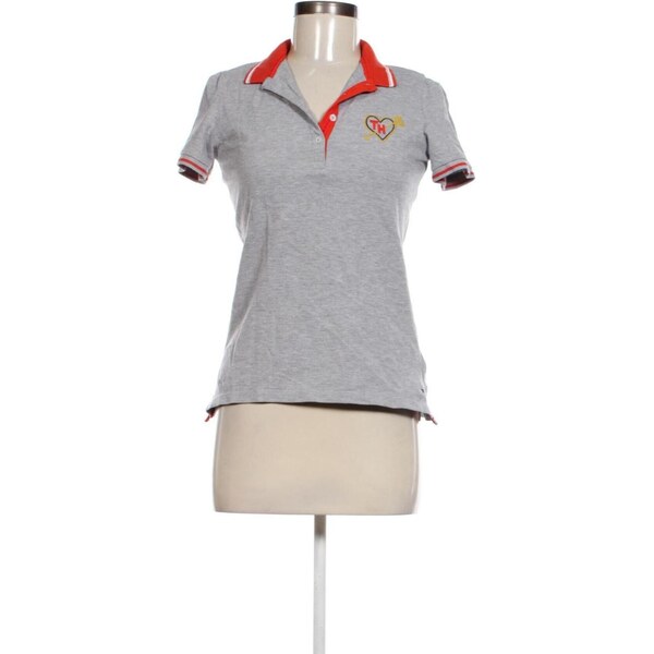 Dámske tričko Tommy Hilfiger 66521612