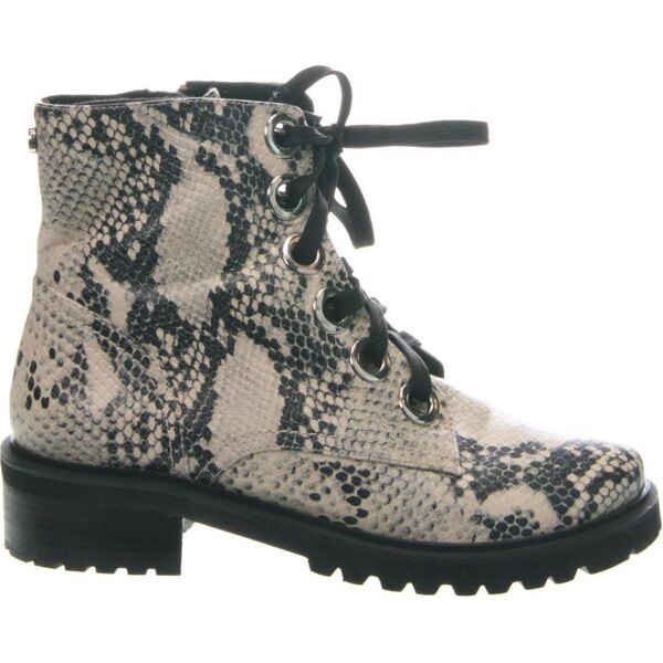 Dámské poltopánky Steve Madden 66521643