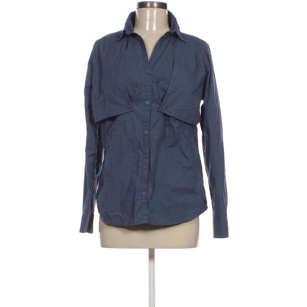 Dámska košeľa Decathlon 66521663