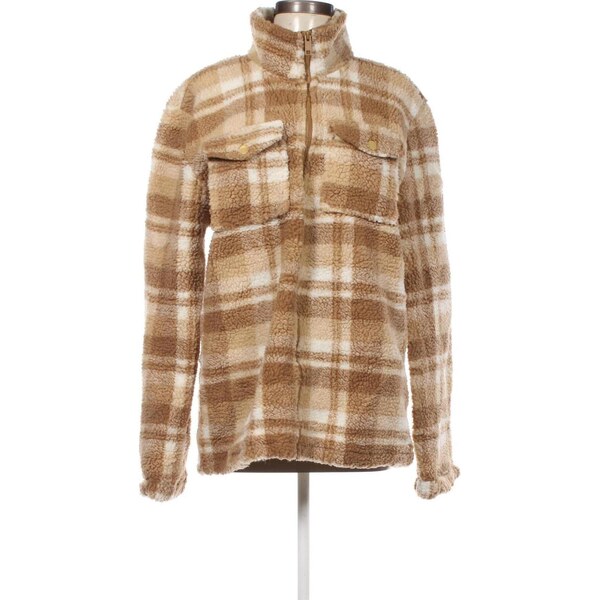 Dámsky kabát Brave Soul 66521656