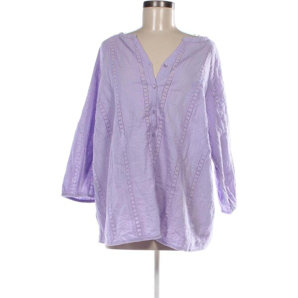 Dámska košeľa Gina Benotti 66521817