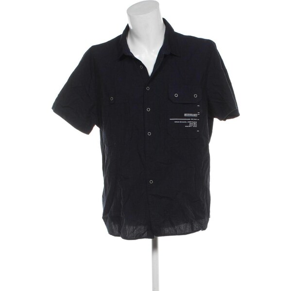 Pánska košeľa Angelo Litrico 66521794