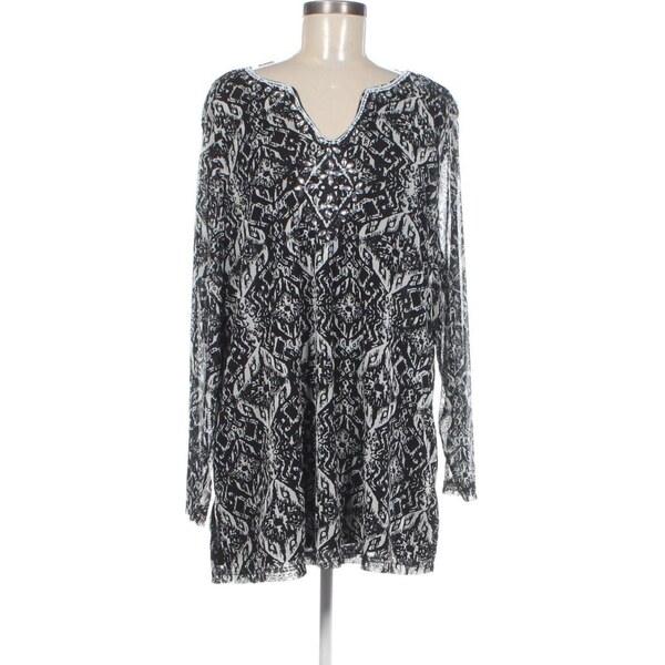 Dámska blúza Sheego 66521821