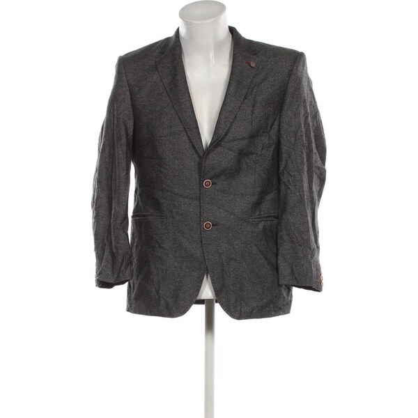 Pánske sako Digel 66521843