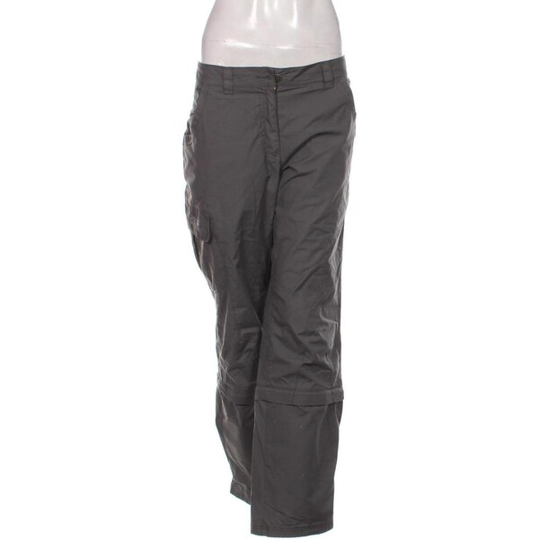 Dámske nohavice Jack Wolfskin 66521876