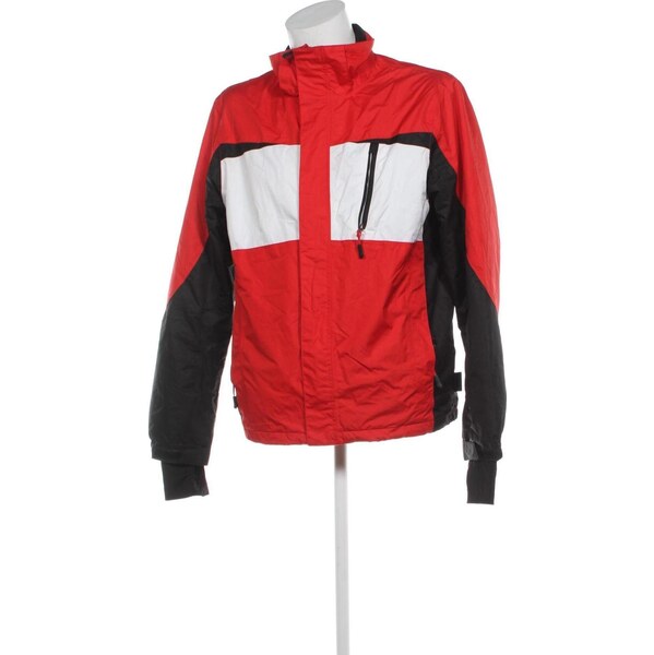 Pánska bunda pre zimné športy Crivit 66521879