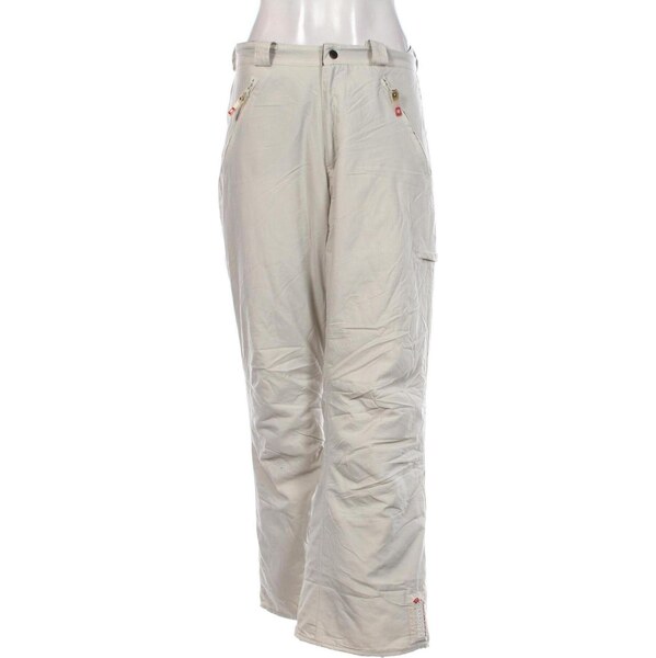 Dámske nohavice pre zimné športy TCM 66521939