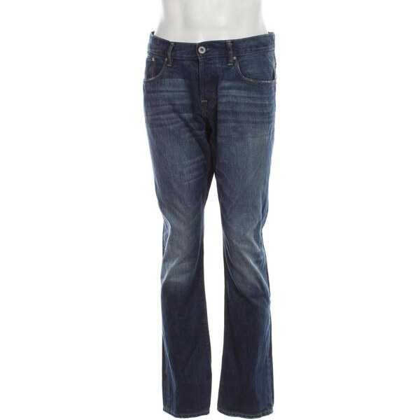 Pánske džínsy Edc By Esprit 66521912