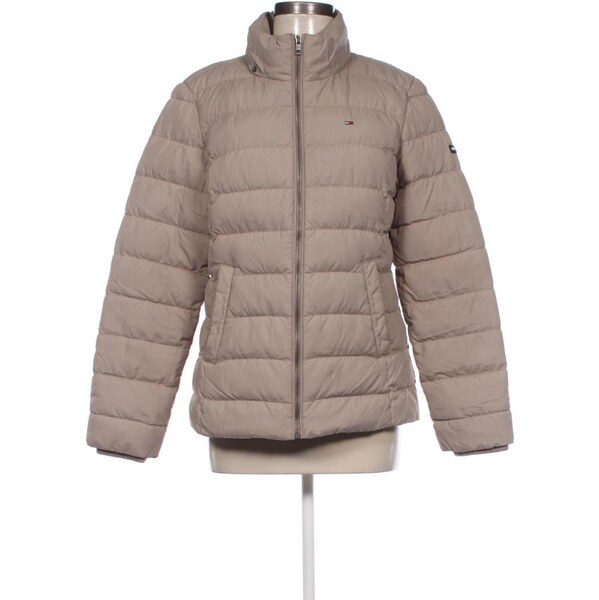 Dámska bunda Tommy Hilfiger 66521970