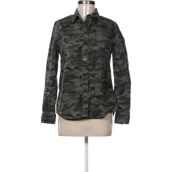 Dámska košeľa New Look 66522025