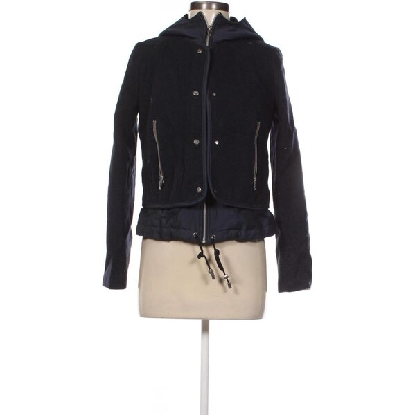 Dámsky kabát Zara 66522141